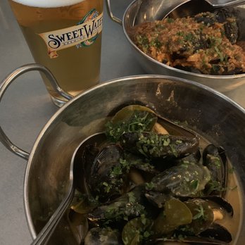 Bootleg Special - Seafood Near Me - Boston, Massachusetts