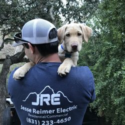 Jesse Reimer Electric