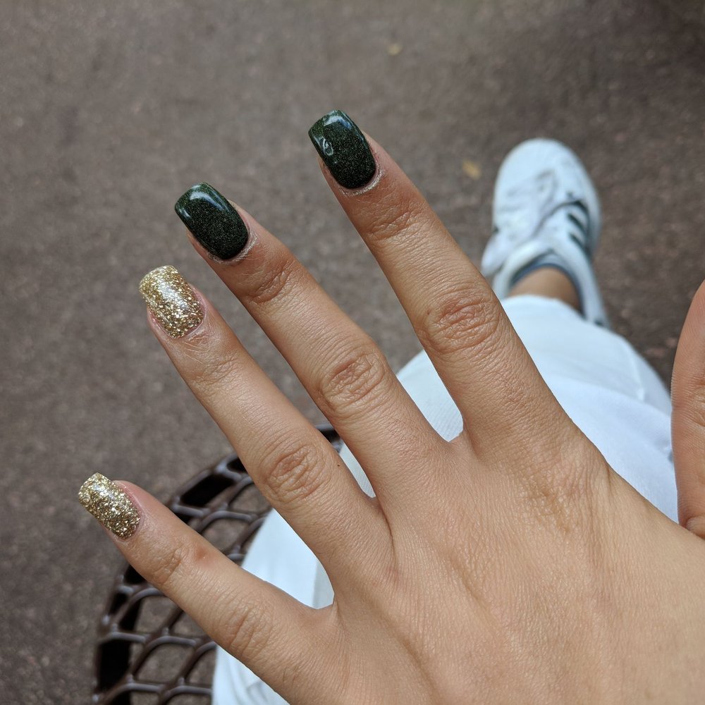 Boca TLC Nails - Nail Salons Near Me - Boca Raton, Florida
