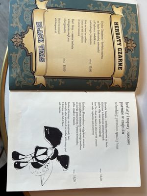 Camelot Cafe by null