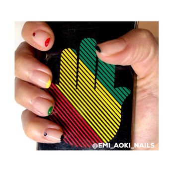Emi Nails - Jamaica nails - Nail Technicians Near Me