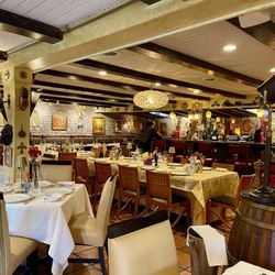 Bistro L'hermitage