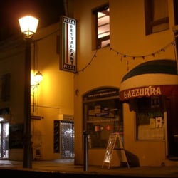 Pizzeria Azzurra - Pizzeria Azzurra