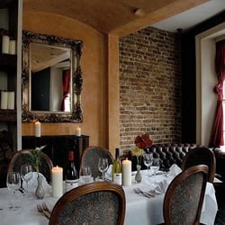 The Old Crown - 1st Floor Dining