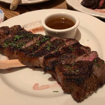 St. Anselm - Steakhouses Near Me - Washington, DC, District of Columbia