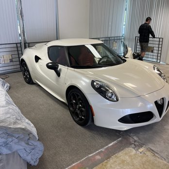 Total Care Trans - Alfa Romeo - Vehicle Shipping Near Me Total Care Trans - Alfa Romeo - Vehicle Shipping Near Me
