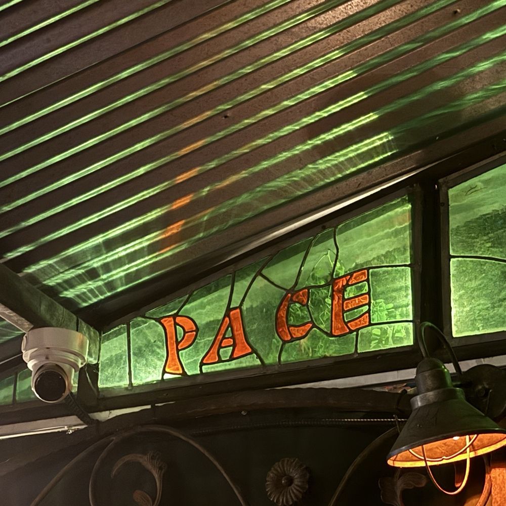 Pace - Pace - Italian Near Me - Los Angeles, California Pace - Pace - Italian Near Me - Los Angeles, California