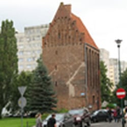 Baszta Prochowa