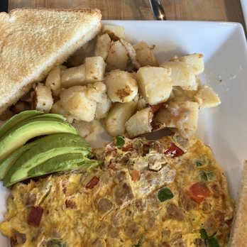 Brooklyn Place - Omelette - Mexican Near Me - Reading, Pennsylvania