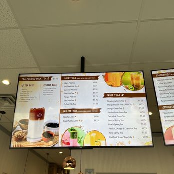 Rare Tea Chicago - Bubble Tea Near Me - Chicago, Illinois