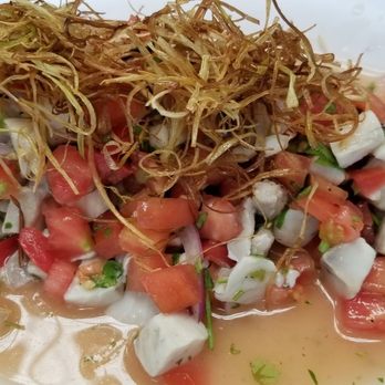 Los Aguachiles - Seafood Near Me - Cancún, ROO Los Aguachiles - Seafood Near Me - Cancún, ROO