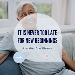 TriDialogue Mediation - Gray Divorce