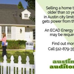 Austin Auditors