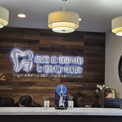 Ralff Center for Cosmetic & Implant dentistry