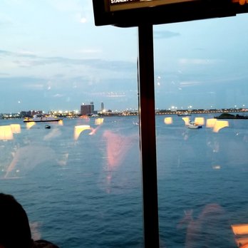 Del Frisco's Double Eagle Steakhouse - View from the bar - Seafood Near Me - Boston, Massachusetts Del Frisco's Double Eagle Steakhouse - View from the bar - Seafood Near Me - Boston, Massachusetts
