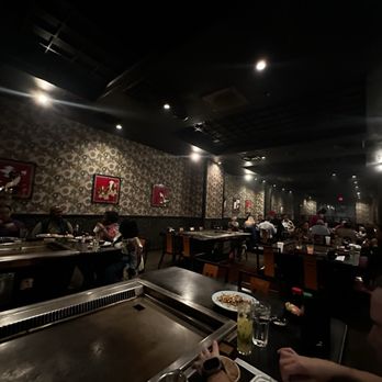 Jinbeh - Japanese Near Me - Frisco, Texas