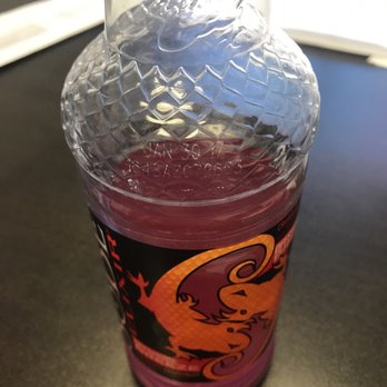 Gonzalez Market - The drink I purchased today EXPIRED IN JANUARY OF 2017 excuse me while I go throw up - Grocery Near Me - Placentia, California Gonzalez Market - The drink I purchased today EXPIRED IN JANUARY OF 2017 excuse me while I go throw up - Grocery Near Me - Placentia, California