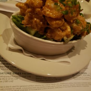 Bonefish Grill - Shrimp Appetizer - Seafood Near Me - Palm Beach Gardens, Florida