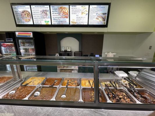 M&J Caribbean Cuisine by null