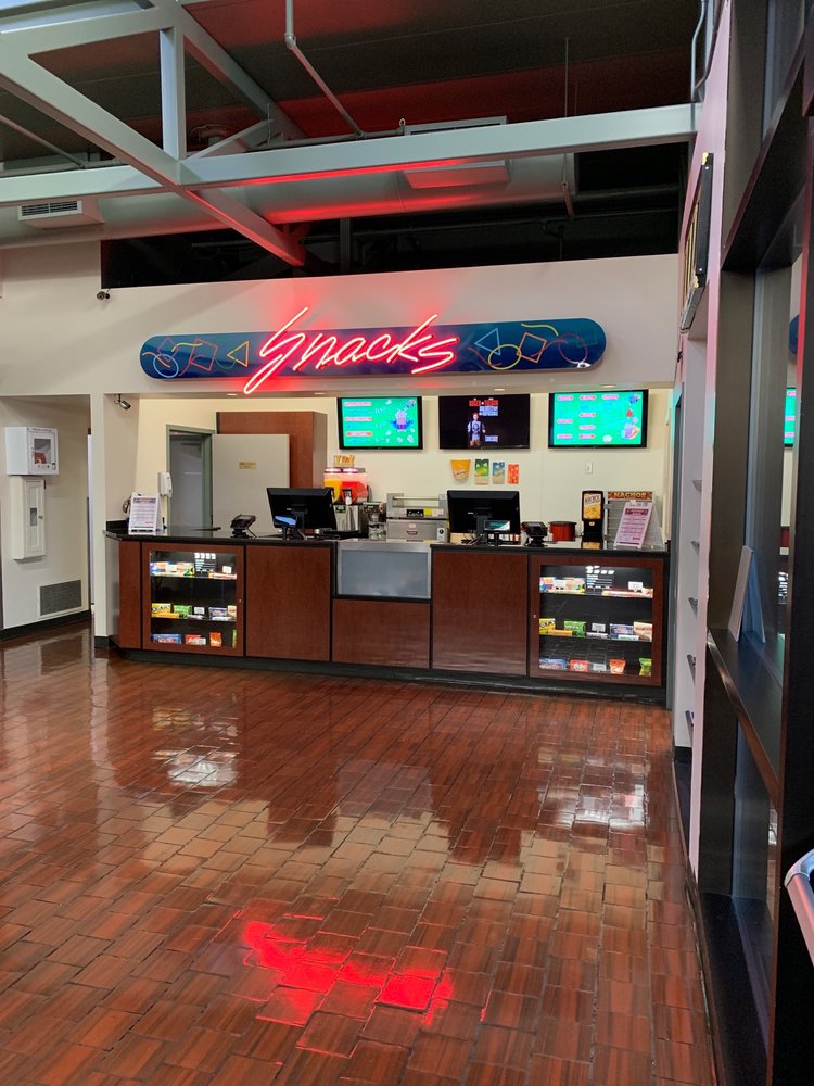 BANGOR CINEMA PLUS THEATER Updated October 2024 2501 Ohio St