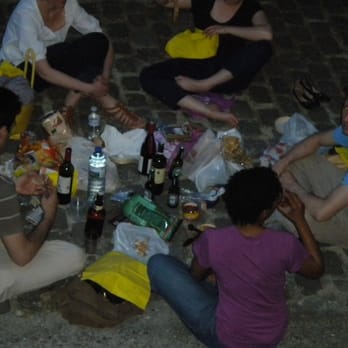 Canauxrama - Boat Tours Near Me - Paris, 75