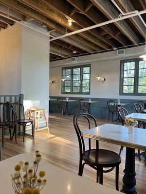 Keeper Coffee - Milwaukie by null