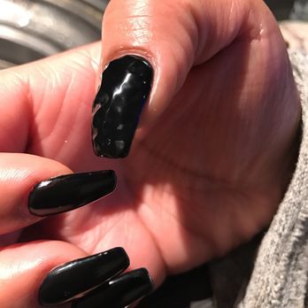 CJ Nails- Lashes & 3D Microblading - Smh the picture does no justice - Nail Salons Near Me - South Gate, California CJ Nails- Lashes & 3D Microblading - Smh the picture does no justice - Nail Salons Near Me - South Gate, California