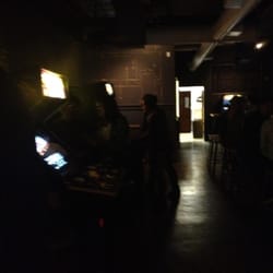Joystick Gamebar