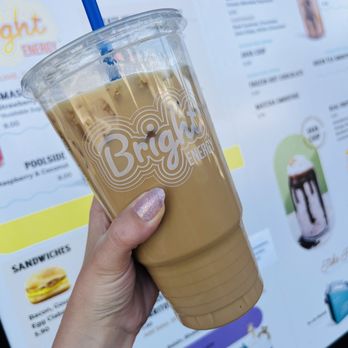 The Human Bean - Coffee & Tea Near Me - Phoenix, Arizona