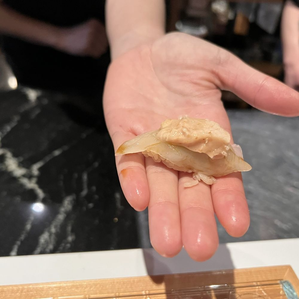 Omakase Table - Sushi Bars Near Me - Atlanta, Georgia Omakase Table - Sushi Bars Near Me - Atlanta, Georgia