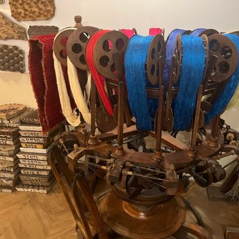 Soierie Saint-Georges - Accessories Near Me - Lyon, 69