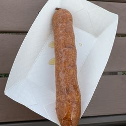 The Corndog Company - Epic dog with honey