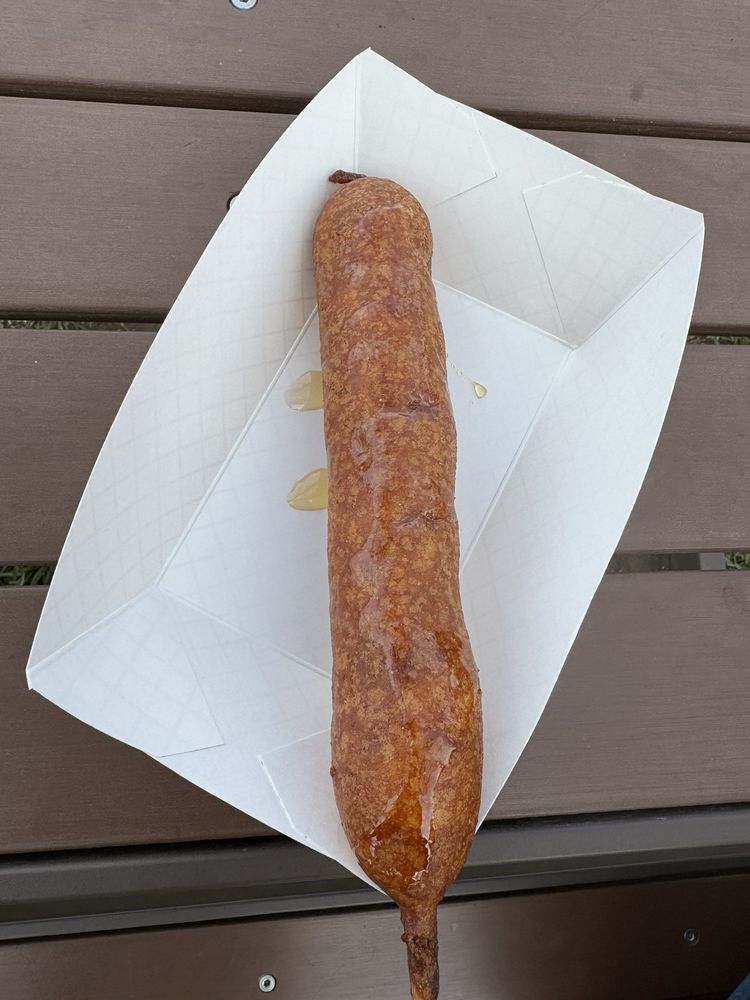 THE CORNDOG COMPANY Updated October 2024 23 Photos & 20 Reviews