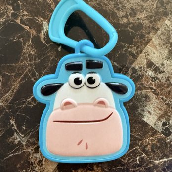 Chick-fil-A - Kids meal toy - Fast Food Near Me - Frederick, Maryland Chick-fil-A - Kids meal toy - Fast Food Near Me - Frederick, Maryland
