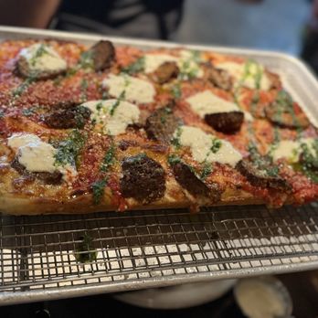 Death by Pizza - Special of the week - Pizza Near Me - Delray Beach, Florida Death by Pizza - Special of the week - Pizza Near Me - Delray Beach, Florida