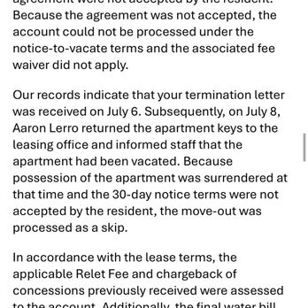 Aven Ridge - Hidden fees and predatory responses from management. - Apartments Near Me - Leander, Texas Aven Ridge - Hidden fees and predatory responses from management. - Apartments Near Me - Leander, Texas