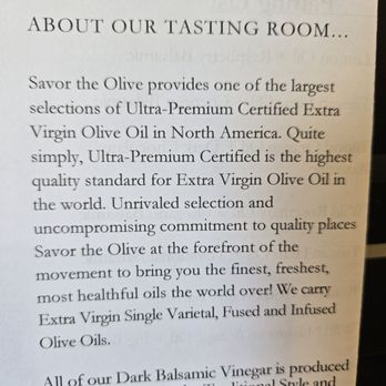 Savor the Olive - Specialty Food Near Me - Virginia Beach, Virginia Savor the Olive - Specialty Food Near Me - Virginia Beach, Virginia
