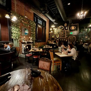 The Witch's Cottage - cafe - Bakeries Near Me - Los Angeles, California The Witch's Cottage - cafe - Bakeries Near Me - Los Angeles, California