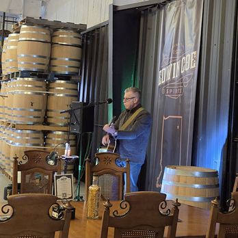 Edwin Coe Spirits - Interior 5 - Beer, Wine & Spirits Near Me - Churubusco, Indiana