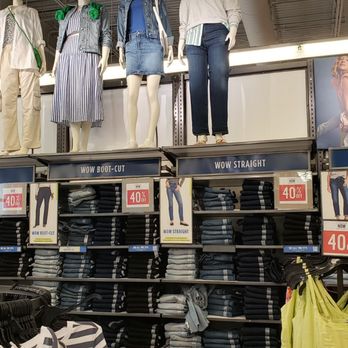Old Navy Outlet - Women's Clothing Near Me - Sunrise, Florida