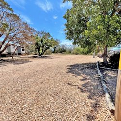 Lazy Rayzz RV Park