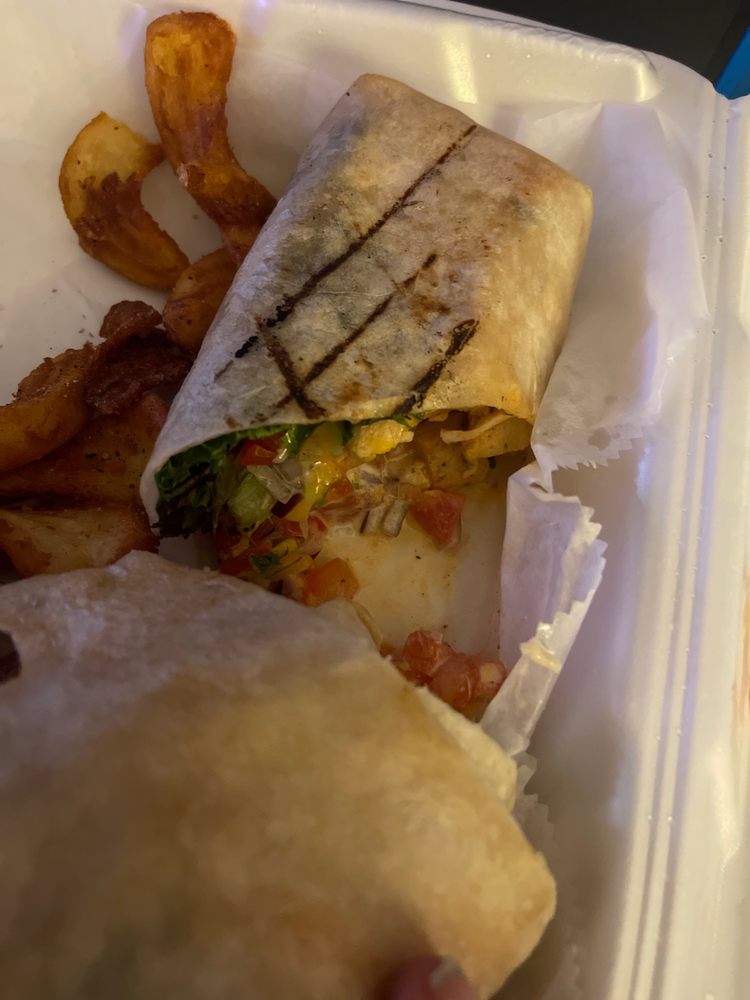 Triple Barrel Tavern — Mexican restaurant in Fuquay Varina