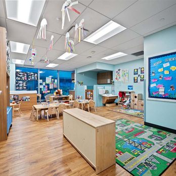 Seaport KinderCare - Child Care & Day Care Near Me - Boston, Massachusetts