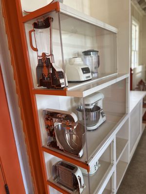 Bay Area Discovery Museum by null