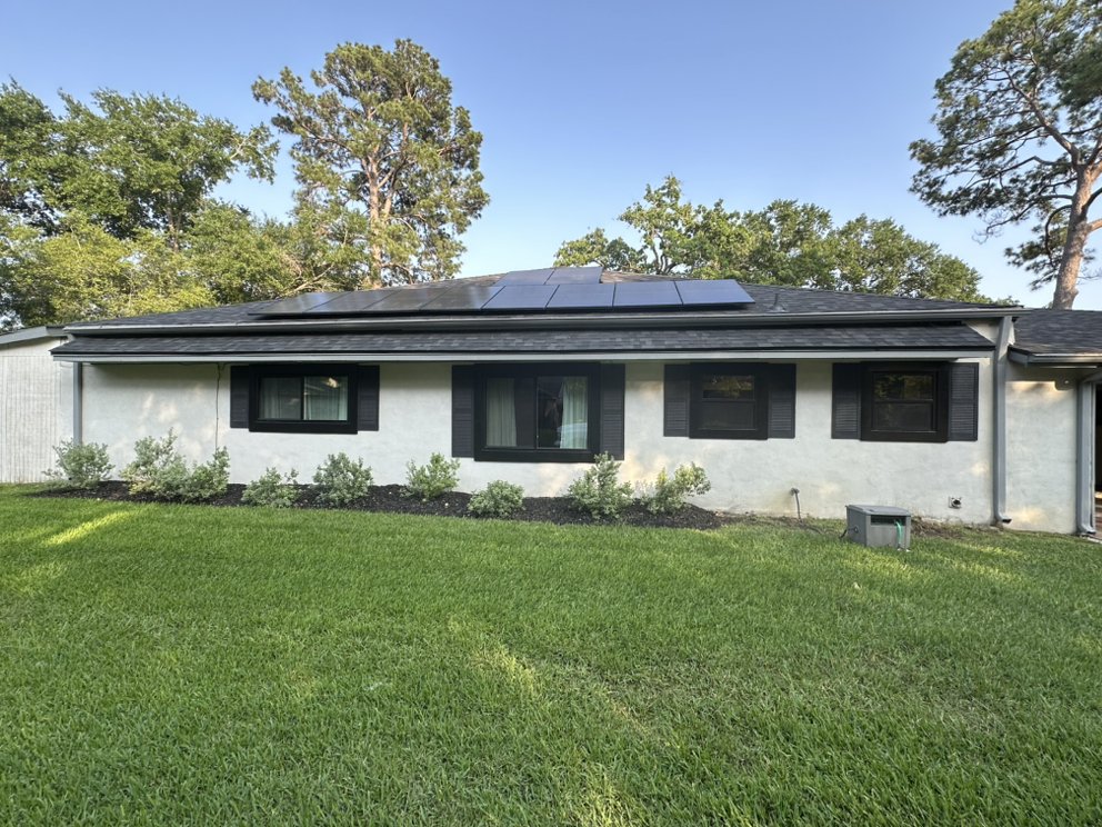 Slide of Tekton Exteriors