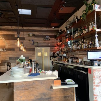 Rusticucina - Italian Near Me - San Diego, California