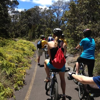 Bike Volcano - Riding down the volcano. - Bike tours Near Me Bike Volcano - Riding down the volcano. - Bike tours Near Me