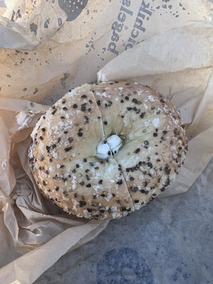 Boichik Bagels Larkspur by null