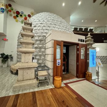 King Spa - Massage Therapy Near Me - Chantilly, Virginia