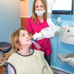 Tanya Vlacancich, DDS, PC - Digital X-Rays